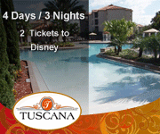 Tuscana Resort